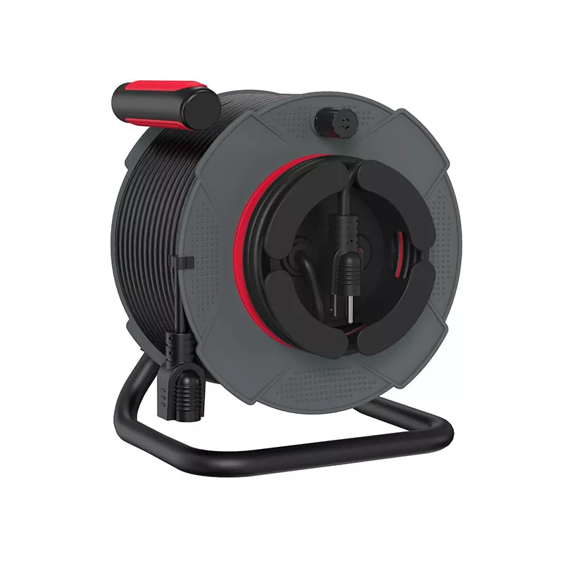 امتداد بكرة الحبل