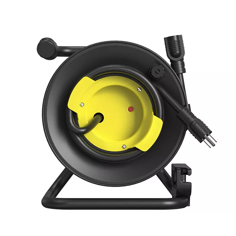 بكرة سلك التمديد 54 قدمًا