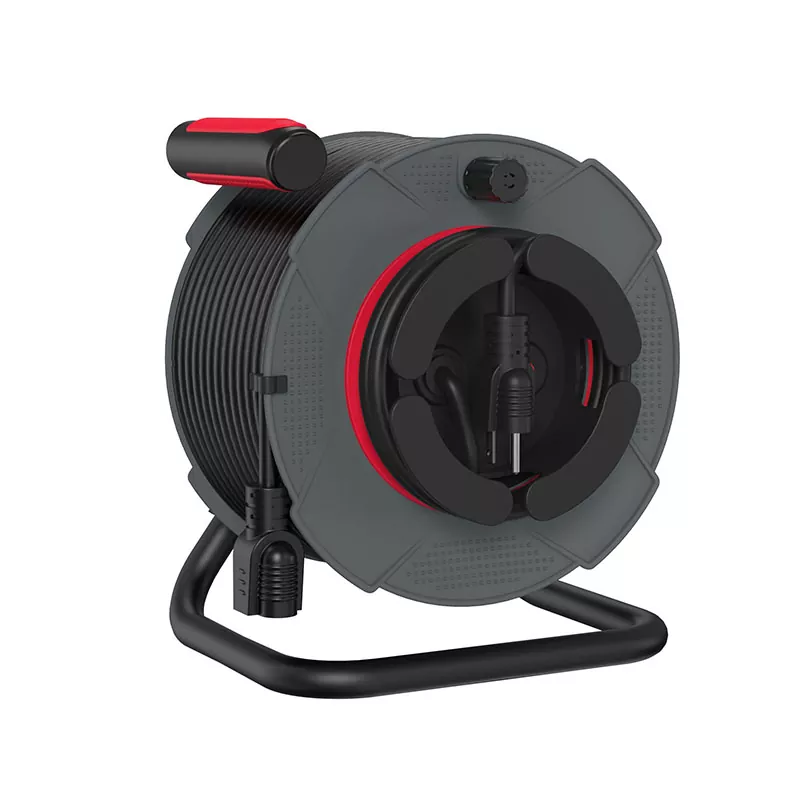 امتداد بكرة الحبل